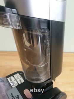 Shark HydroVac 3 in 1 Wet & Dry Hard Floor Cleaner WD210UK Tested Working