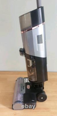 Shark HydroVac 3 in 1 Wet & Dry Hard Floor Cleaner WD210UK Tested Working
