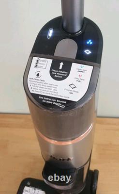 Shark HydroVac 3 in 1 Wet & Dry Hard Floor Cleaner WD210UK Tested Working