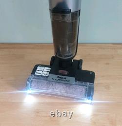 Shark HydroVac 3 in 1 Wet & Dry Hard Floor Cleaner WD210UK Tested Working