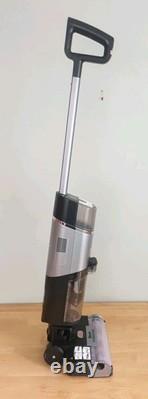 Shark HydroVac 3 in 1 Wet & Dry Hard Floor Cleaner WD210UK Tested Working