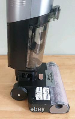 Shark HydroVac 3 in 1 Wet & Dry Hard Floor Cleaner WD210UK Tested Working