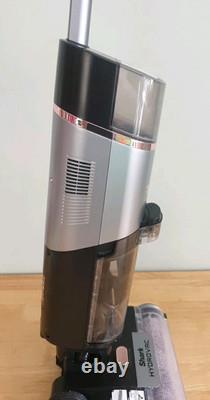 Shark HydroVac 3 in 1 Wet & Dry Hard Floor Cleaner WD210UK Tested Working
