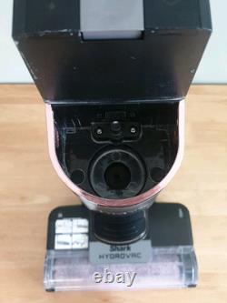 Shark HydroVac 3 in 1 Wet & Dry Hard Floor Cleaner WD210UK Tested Working