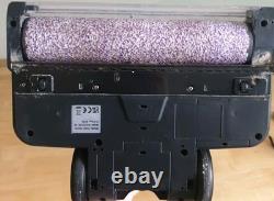Shark HydroVac 3 in 1 Wet & Dry Hard Floor Cleaner WD210UK Tested Working