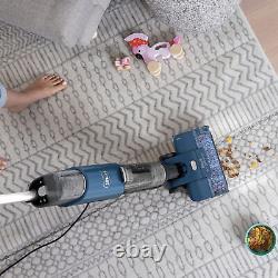 Shark HydroVac Corded Hard Floor Cleaner Refurbished WD110UK