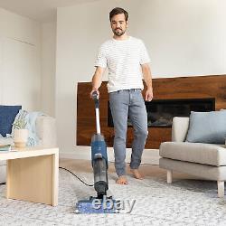 Shark HydroVac Corded Hard Floor Cleaner Refurbished WD110UK