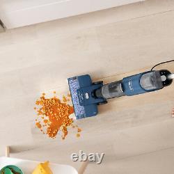 Shark HydroVac Corded Hard Floor Cleaner Refurbished WD110UK