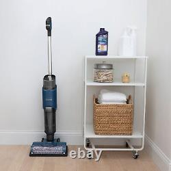 Shark HydroVac Corded Hard Floor Cleaner Refurbished WD110UK