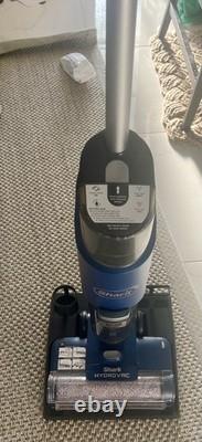 Shark HydroVac Corded Hard Floor Cleaner Wet & Dry Vacuum 500ml