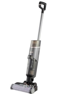 Shark HydroVac Cordless Hard Floor Cleaner New Full accessories WD210UK