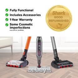 Shark HydroVac Cordless Hard Floor Cleaner Refurbished WD210UK