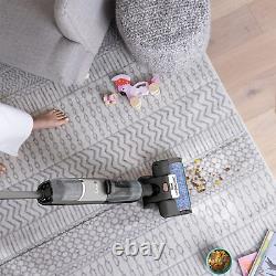 Shark HydroVac Cordless Hard Floor Cleaner Refurbished WD210UK