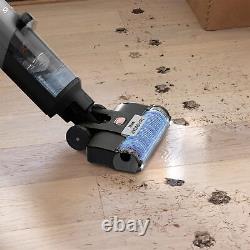 Shark HydroVac Cordless Hard Floor Cleaner Refurbished WD210UK