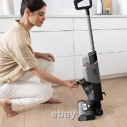 Shark HydroVac Cordless Hard Floor Cleaner Refurbished WD210UK