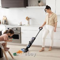 Shark HydroVac Cordless Hard Floor Cleaner Refurbished WD210UK