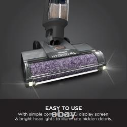 Shark HydroVac Cordless Wet And Dry Hard Floor Cleaner WD210UK
