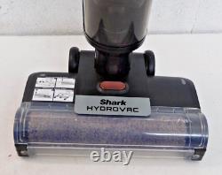 Shark Hydrovac Hard Floor Wet & Dry Cordless Cleaner WD210UK Read Description