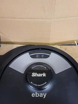Shark Matrix 2-in-1 Robot Vacuum Cleaner Wet/Dry RV2600WFEU 30 With Charger