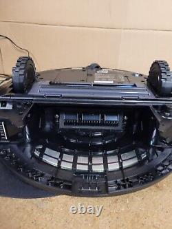 Shark Matrix 2-in-1 Robot Vacuum Cleaner Wet/Dry RV2600WFEU 30 With Charger