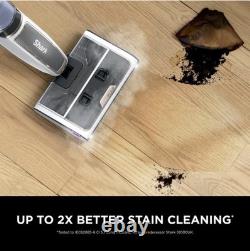 Shark SteamPickUp 3 In 1 Wet & Dry Hard Floor Cleaner SD200UK-Brand New