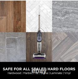 Shark SteamPickUp 3 In 1 Wet & Dry Hard Floor Cleaner SD200UK-Brand New