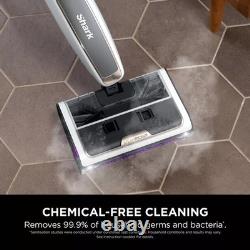 Shark steampick up 3 in 1 wet and dry cleaner