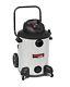 ShopVac Shop Vac Pro 60-SI Wet/ Dry Vacuum Cleaner with Power Tool Plug-In, 60