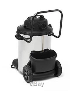 ShopVac Shop Vac Pro 60-SI Wet/ Dry Vacuum Cleaner with Power Tool Plug-In, 60