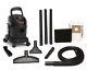 Shop Vac 2020524 Micro Portable Wet-Dry Vacuum Cleaner, 4 Litre, 1100 W, Black