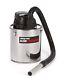 Shop Vac 4041124 Ash Wet-Dry Vacuum Cleaner, 20 Litre, 850 W, Silver