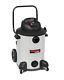 Shop Vac Pro 60-SI Wet/ Dry Vacuum Cleaner with Power Tool Plug-In 60 Litre 1