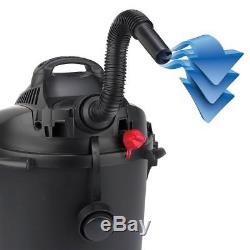 Shop Vac Pump Wet & Dry Vacuum 30L Water Hoover Cleaner New Powerful Vacuuming