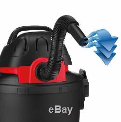 Shop Vac Pump vac Wet and dry vacuum cleaner with built-in water pump