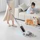 Smart Practical Wet Dry Cleaner Vacuum Cleaner One-Step Cleaning Vacuum Cleaner