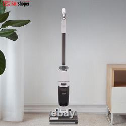 Smart Practical Wet Dry Cleaner Vacuum Cleaner One-Step Cleaning Vacuum Cleaner