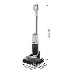 Smart Practical Wet Dry Cleaner Vacuum Cleaner One-Step Cleaning Vacuum Cleaner