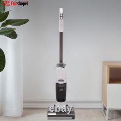 Smart Practical Wet Dry Cleaner Vacuum Cleaner One-Step Cleaning Vacuum Cleaner