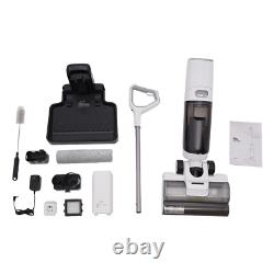 Smart Practical Wet Dry Cleaner Vacuum Cleaner One-Step Cleaning Vacuum Cleaner