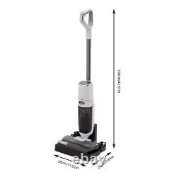 Smart Practical Wet/Dry Vacuum Cleaner One-Step Pro Cleaning Vacuum Machine
