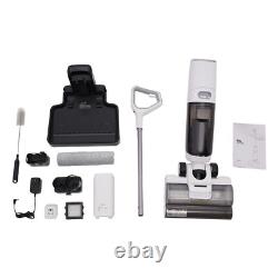Smart Practical Wet/Dry Vacuum Cleaner One-Step Pro Cleaning Vacuum Machine