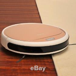 Smart Robot Vacuum Cleaner 2in1 Dry Wet Cleaning Water Tank Intelligent 1300PA