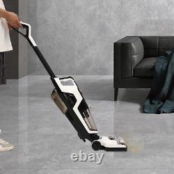 Smart Wet Dry Cordless Wet Dry Handheld Stick Carpet Floor Vacuum Cleaner Mop UK