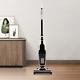 Smart Wet-Dry Vacuum Cleaner 7 Batteries Mop Sticky Messes and Pet Hair 3000Pa