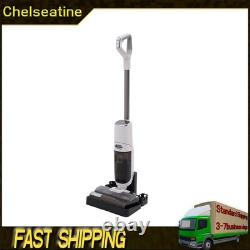 Smart Wet Dry Vacuum, Cordless Hardwood Floor Cleaner One-Step Cleaning Vacuum