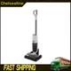 Smart Wet Dry Vacuum, Cordless Hardwood Floor Cleaner One-Step Cleaning Vacuum