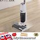 Smart Wet Dry Vacuum, Cordless Hardwood Floor Cleaner One-Step Cleaning Vacuum
