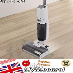 Smart Wet Dry Vacuum, Cordless Hardwood Floor Cleaner One-Step Cleaning Vacuum