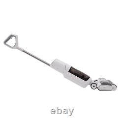 Smart Wet Dry Vacuum, Cordless Hardwood Floor Cleaner One-Step Cleaning Vacuum