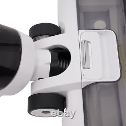 Smart Wet Dry Vacuum, Cordless Hardwood Floor Cleaner One-Step Cleaning Vacuum